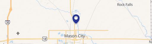 Mason City, IA 50401