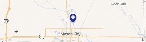 Mason City, IA 50401