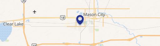 Mason City, IA 50401