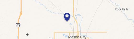 Mason City, IA 50401