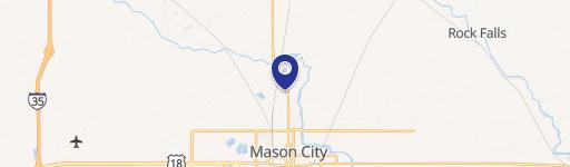Mason City, IA 50401