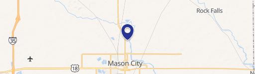 Mason City, IA 50401