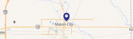 Mason City, IA 50401