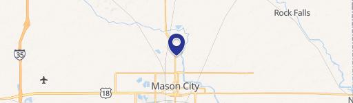 Mason City, IA 50401