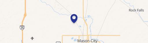 Mason City, IA 50401