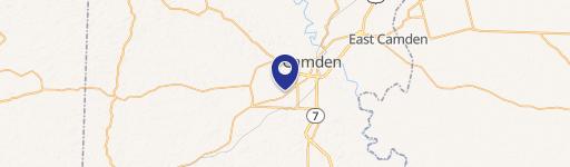 Camden, AR 71701