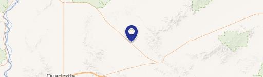 Bouse, AZ Land Opportunity