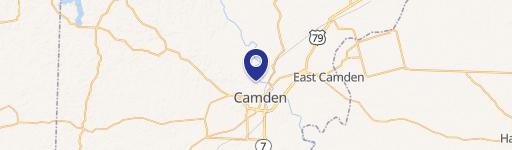 Camden, AR 71701
