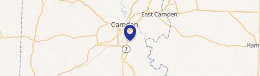 Camden, AR 71701