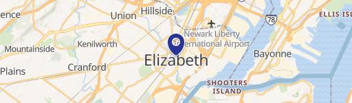 Spacious Multi-Family Residence, Elizabeth