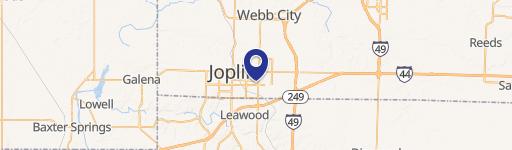 Joplin, MO Commercial Land