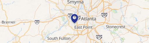 Residential Land Lot in Atlanta