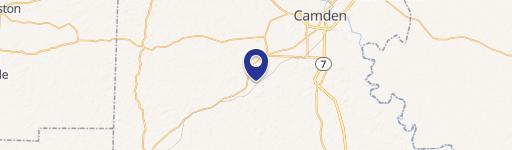 Camden, AR 71701