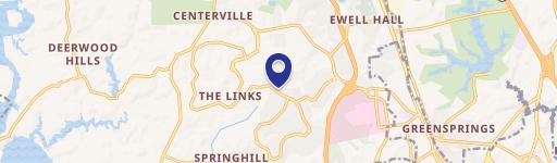 Wooded Lot in Ford's Colony