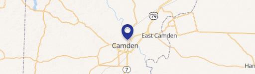 Camden, AR 71701