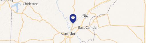 Camden, AR 71701