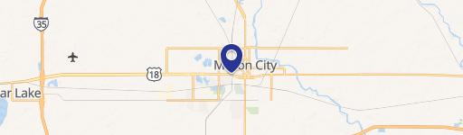 704 6th SW St, Unit 709