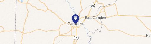 Camden, AR 71701