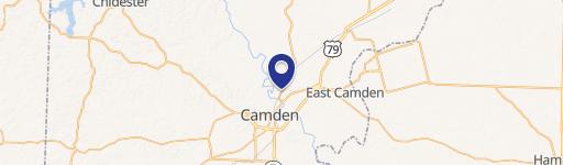 Camden, AR 71701
