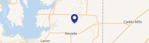 6 Acre Nevada Land Parcel