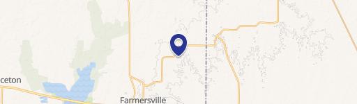 Agricultural-Exempt Land with Existing Home