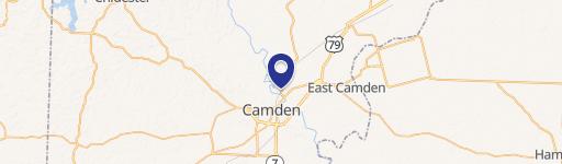 Camden, AR 71701