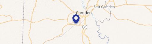 Camden, AR 71701