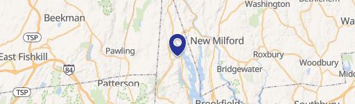 Sherman CT Wooded Acreage