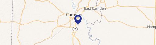 Camden, AR 71701