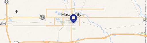 1625 Pennsylvania Ave