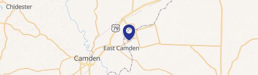 Camden, AR 71701