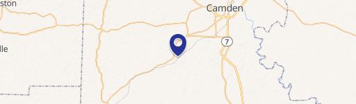 Camden, AR 71701