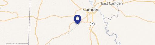 Camden, AR 71701