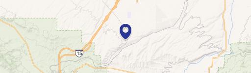 LAND - Oak Hills, CA