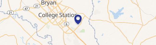 Wooded Lot in College Station