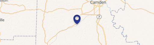 Camden, AR 71701