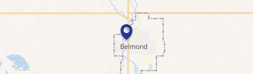 Belmond, IA 50421