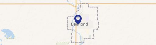 Belmond, IA 50421