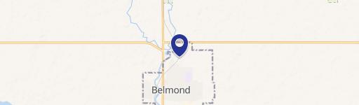 Belmond, IA 50421
