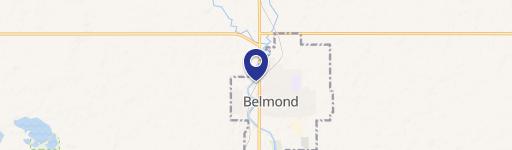 Belmond, IA 50421