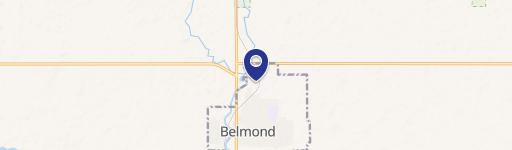 Belmond, IA 50421