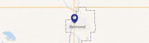 Belmond, IA 50421