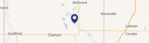 Belmond, IA 50421