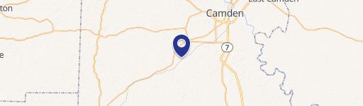 Camden, AR 71701