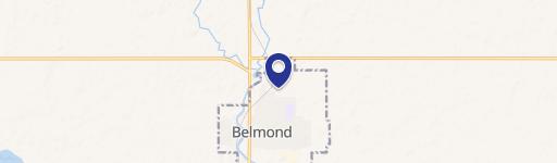 Belmond, IA 50421
