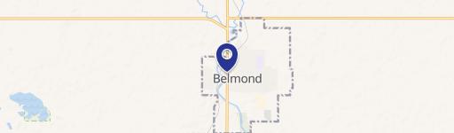 Belmond, IA 50421