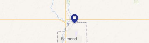 Belmond, IA 50421