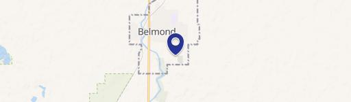 Belmond, IA 50421
