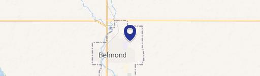 Belmond, IA 50421