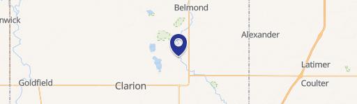 Belmond, IA 50421